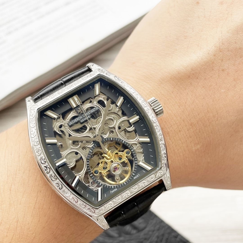 VACHERON CONSTANTIN